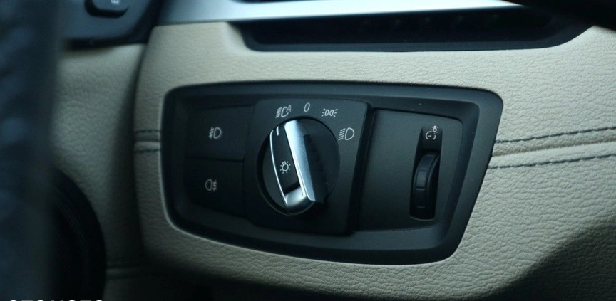 BMW X1 cena 145900 przebieg: 28000, rok produkcji 2021 z Słupca małe 667